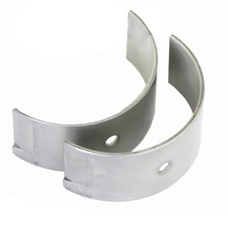 Aftermarket 1 Pair of Standard Connecting Rod Bearings 72093624 Fits Allis Chalmers 5040 Plus ENB10-0243